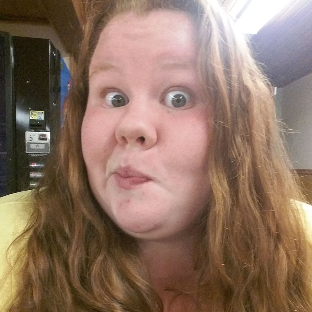 Meet your Posher, Erin